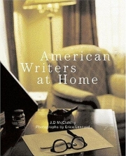 American Writers At Home