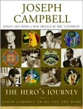 Joseph Campbell: The Hero's Journey (book)