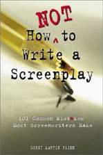 How to Write a Movie in 21 Days: The Inner Movie Method