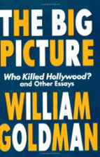 The Big Picture: Who Killed Hollywood? and Other Essays