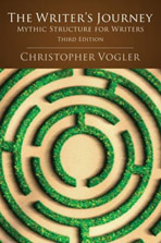 The Writers Journey: Mythic Structure for Writers (3rd edition)