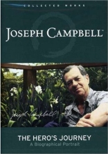Joseph Campbell: The Hero's Journey (DVD)